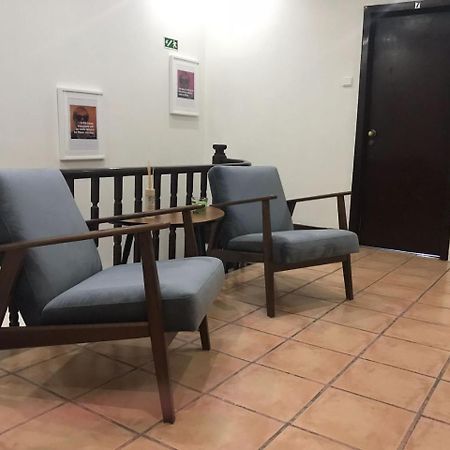 Residencial Costa Verde Porto Eksteriør billede