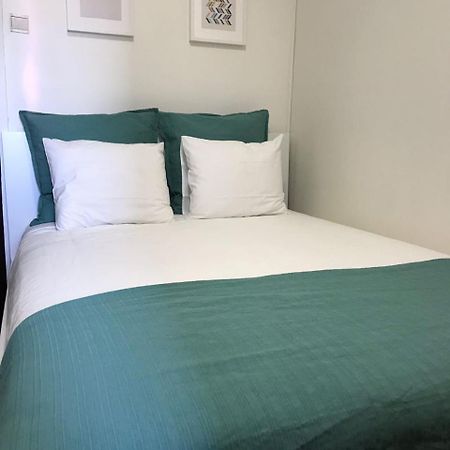 Residencial Costa Verde Porto Eksteriør billede