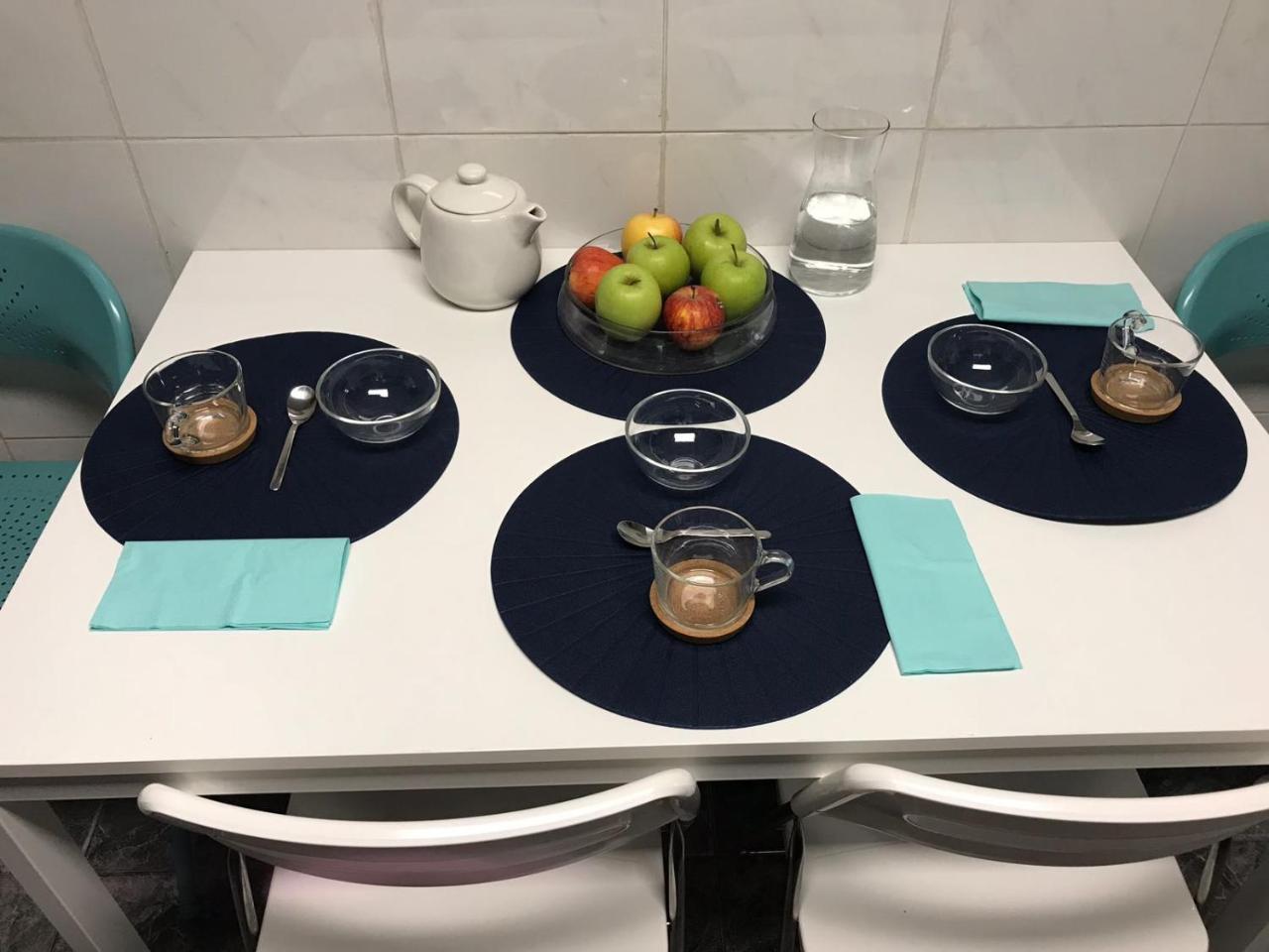 Residencial Costa Verde Porto Eksteriør billede