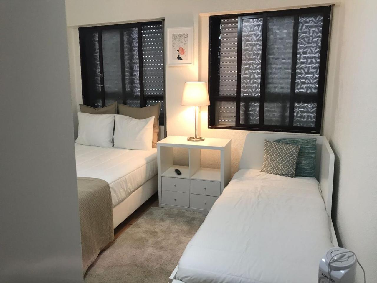 Residencial Costa Verde Porto Eksteriør billede
