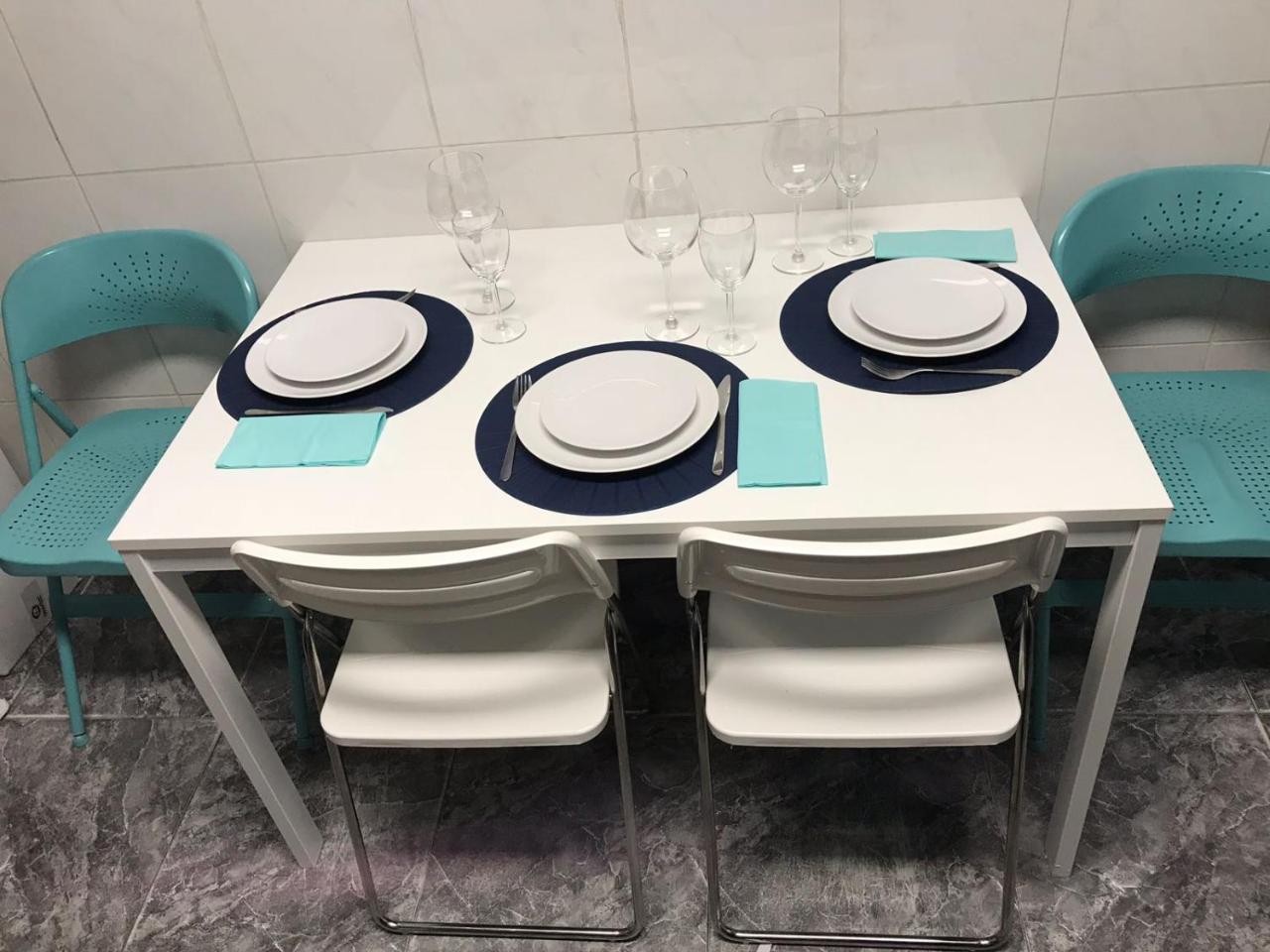 Residencial Costa Verde Porto Eksteriør billede