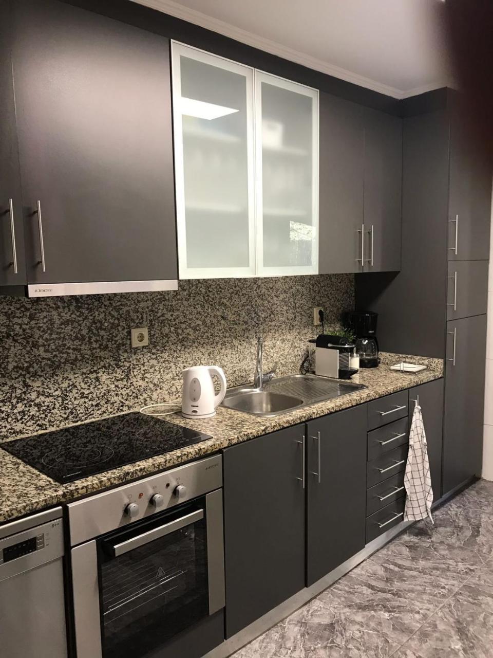 Residencial Costa Verde Porto Eksteriør billede