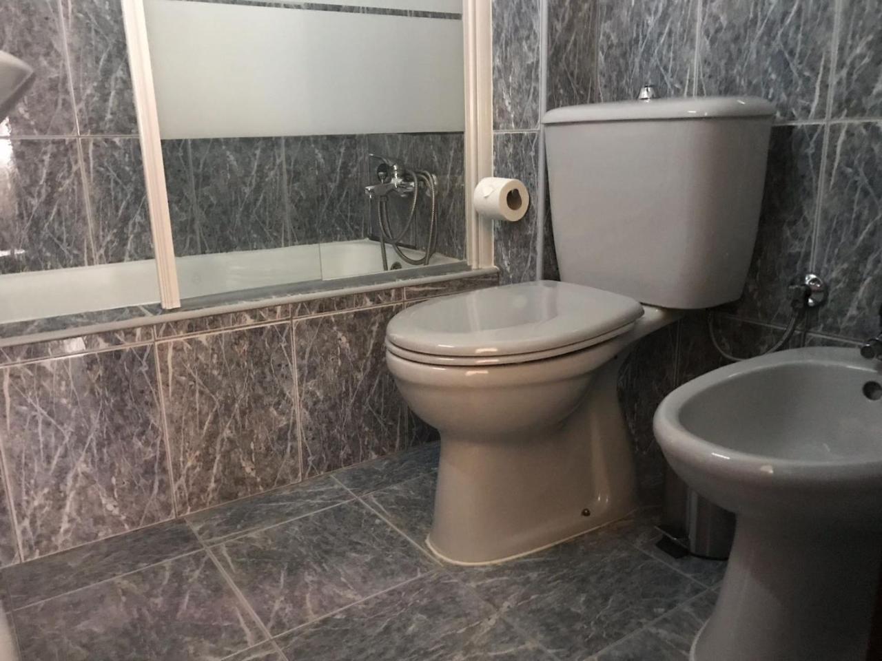 Residencial Costa Verde Porto Værelse billede