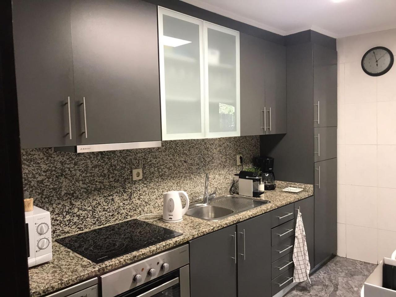 Residencial Costa Verde Porto Eksteriør billede