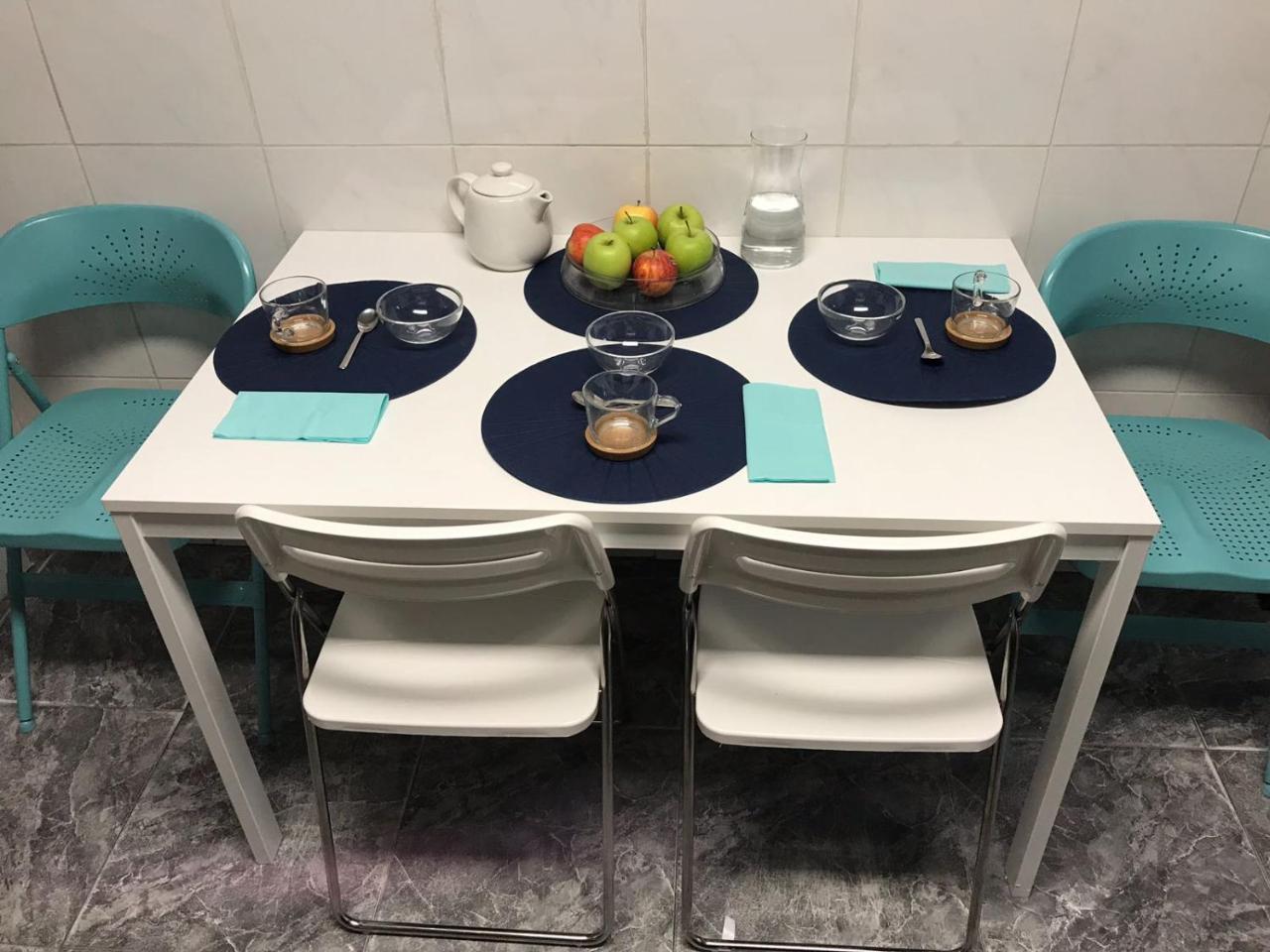 Residencial Costa Verde Porto Eksteriør billede
