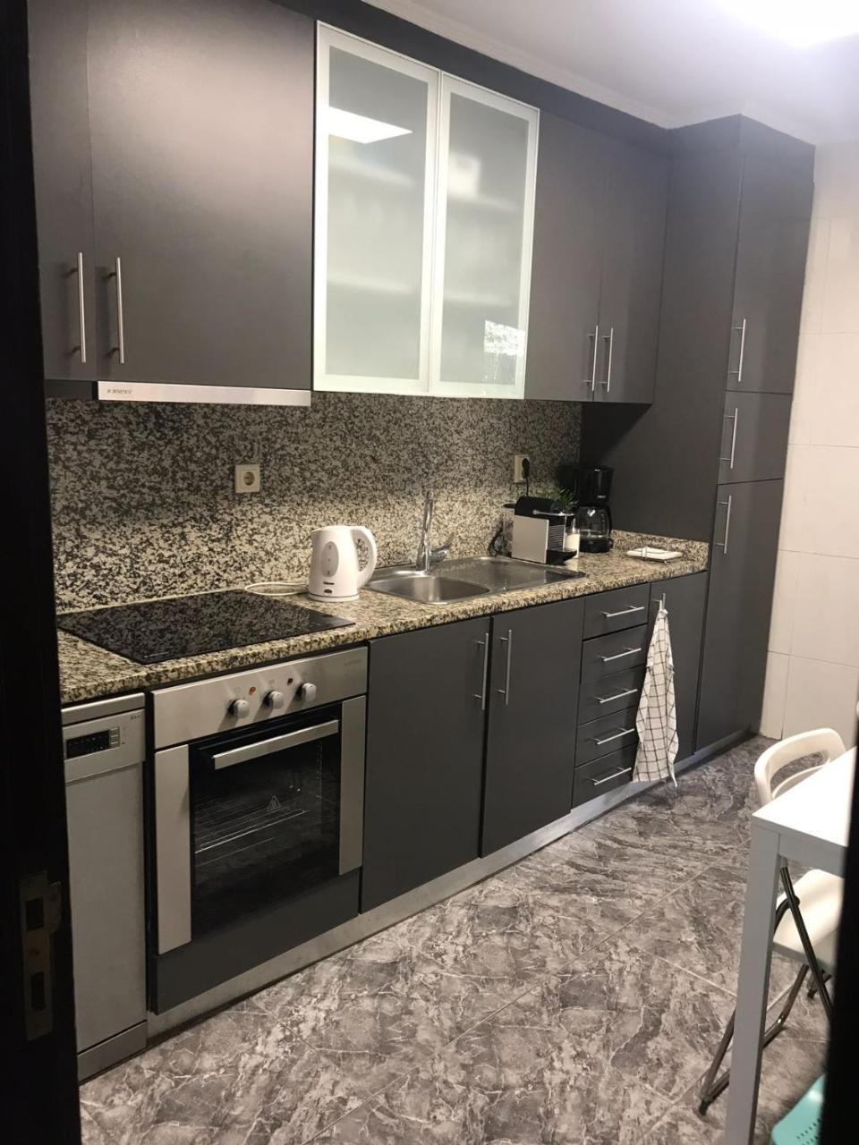 Residencial Costa Verde Porto Eksteriør billede