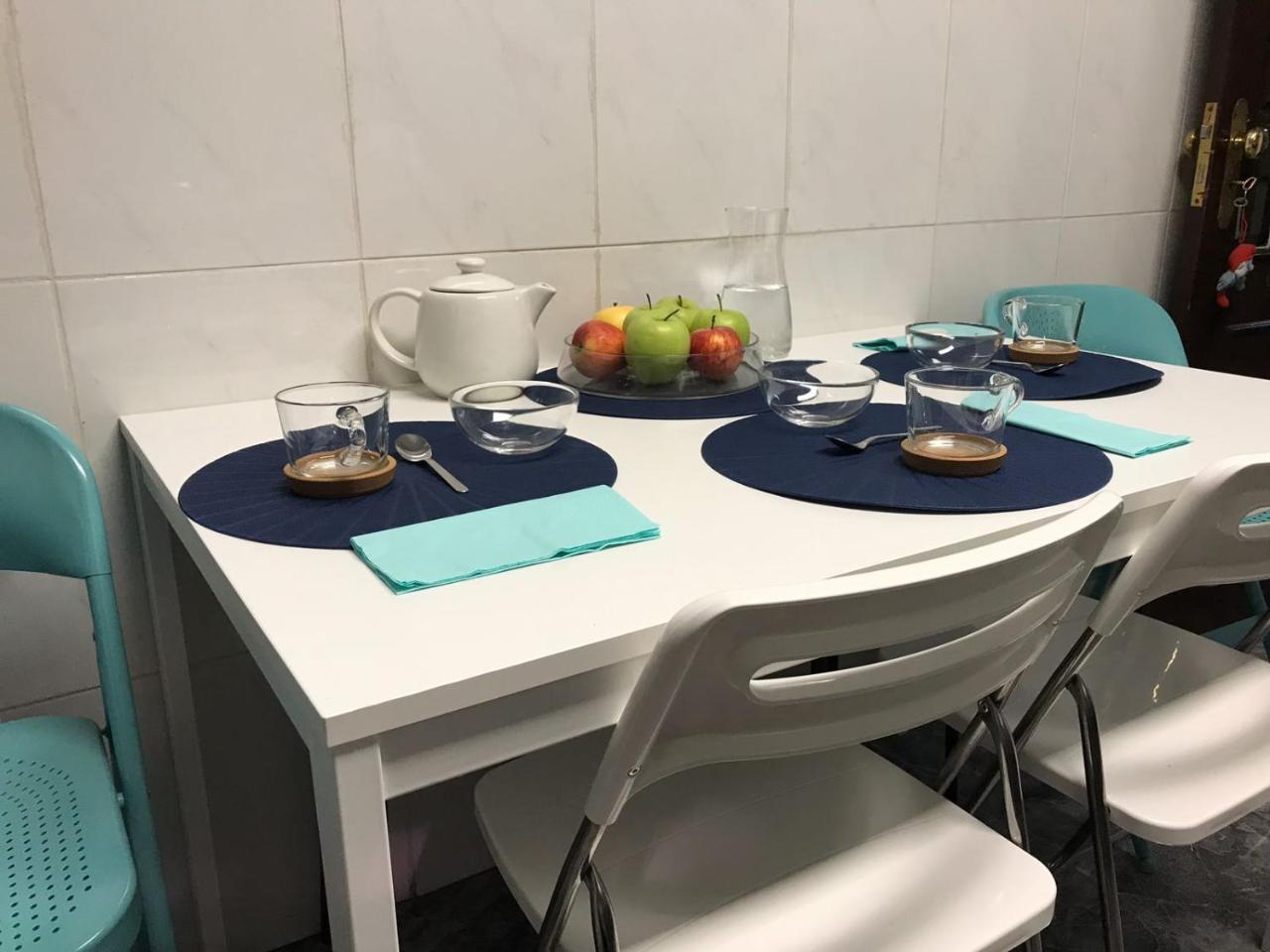 Residencial Costa Verde Porto Eksteriør billede