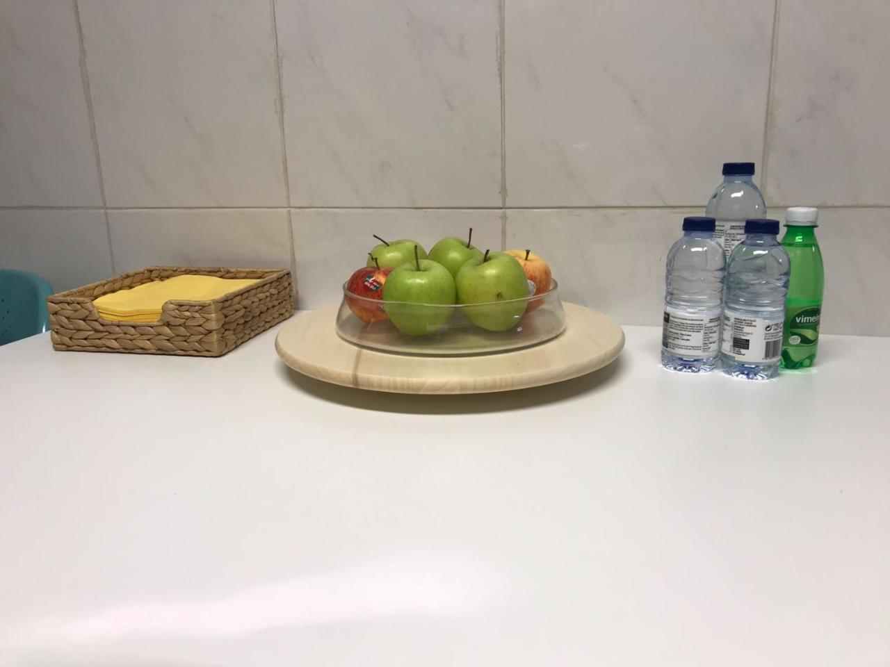 Residencial Costa Verde Porto Eksteriør billede