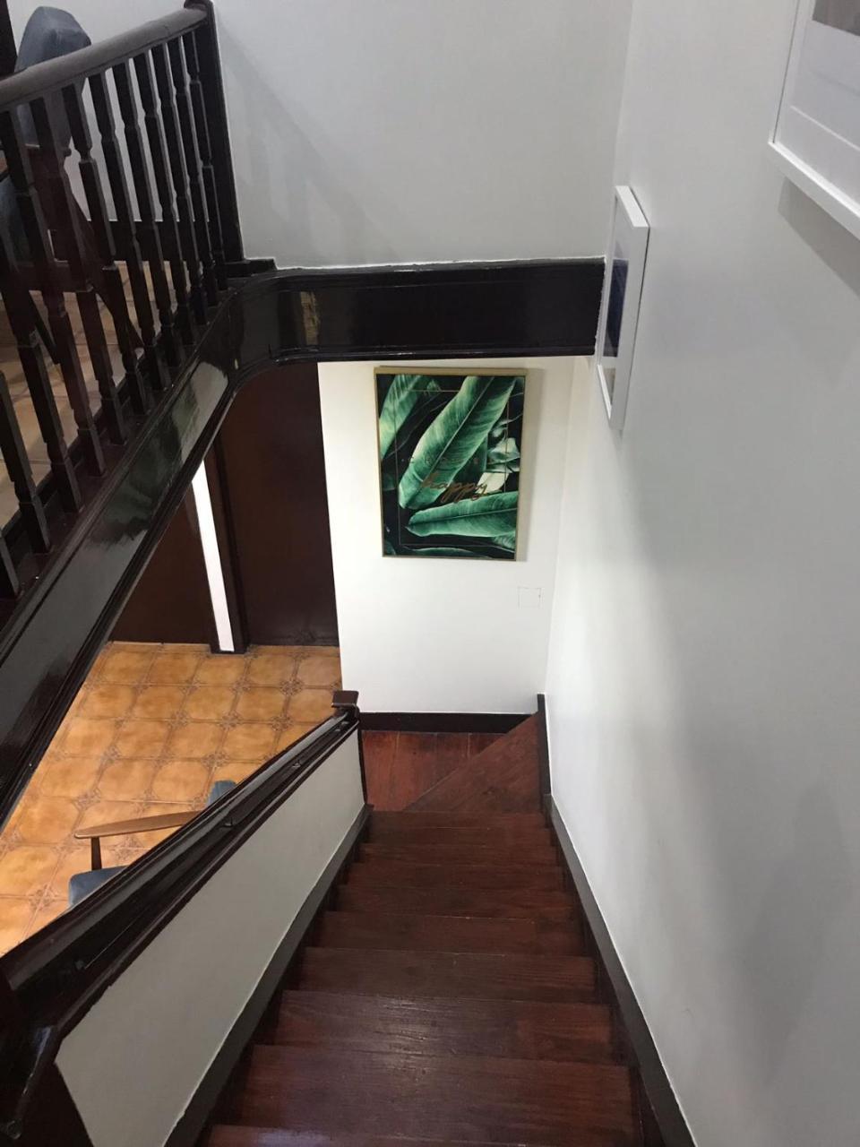 Residencial Costa Verde Porto Eksteriør billede