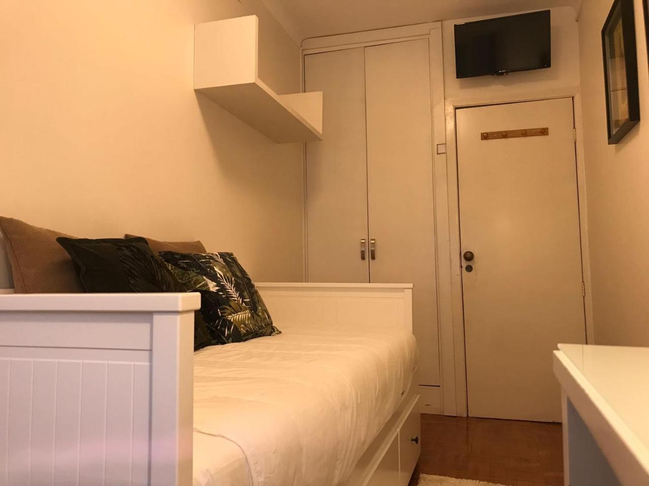 Residencial Costa Verde Porto Eksteriør billede