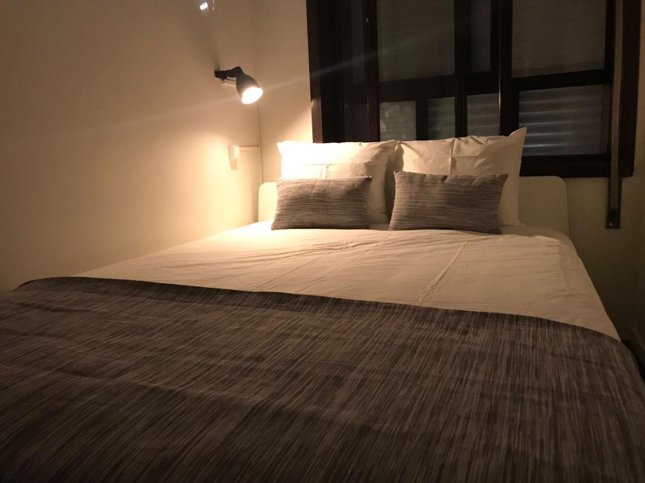 Residencial Costa Verde Porto Værelse billede