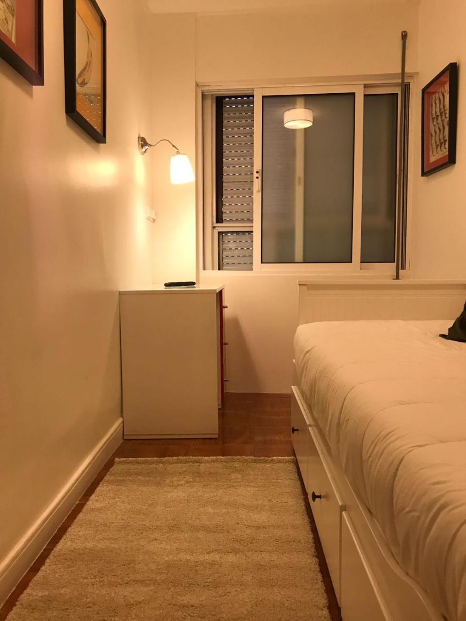 Residencial Costa Verde Porto Værelse billede