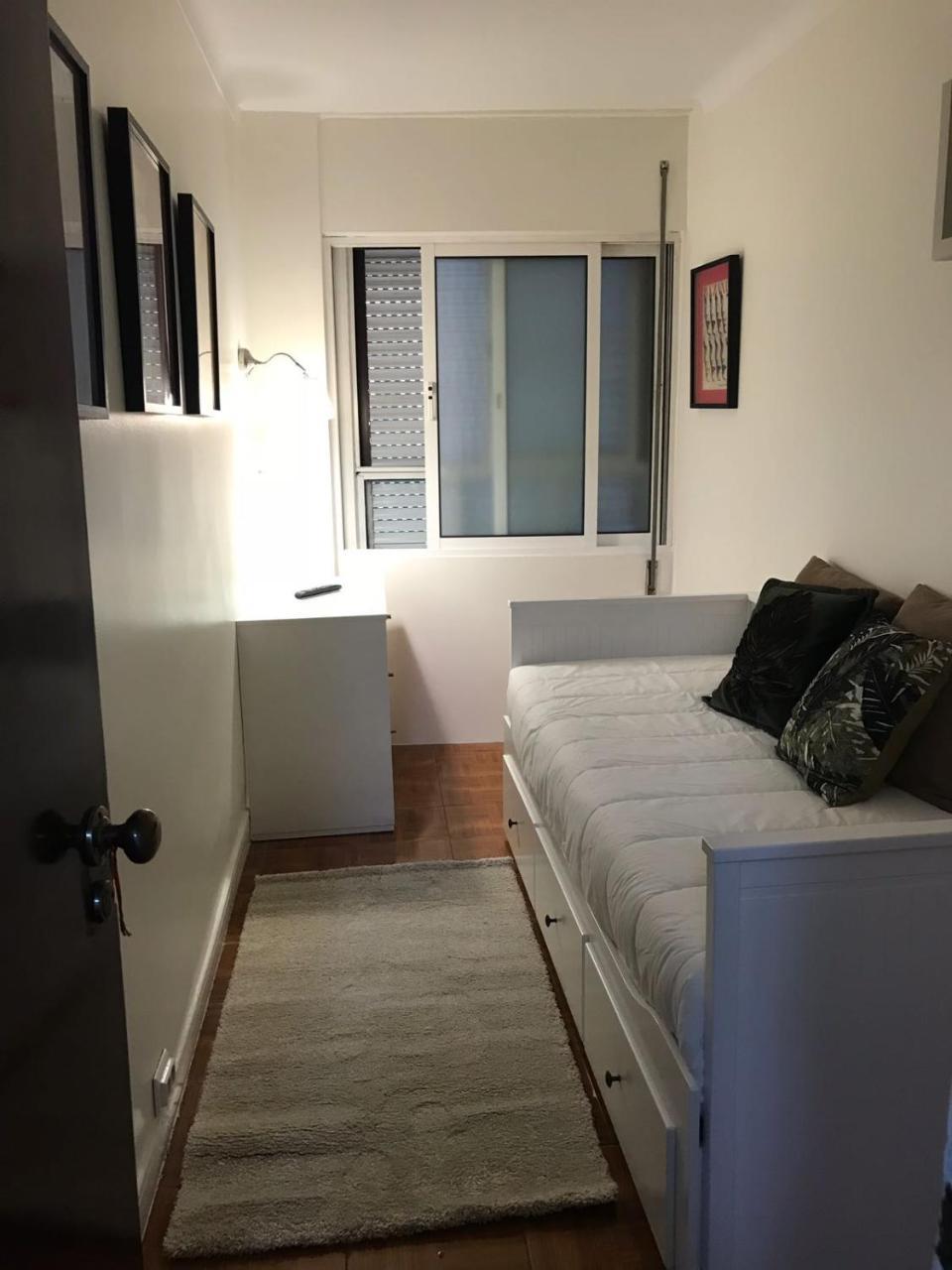 Residencial Costa Verde Porto Eksteriør billede