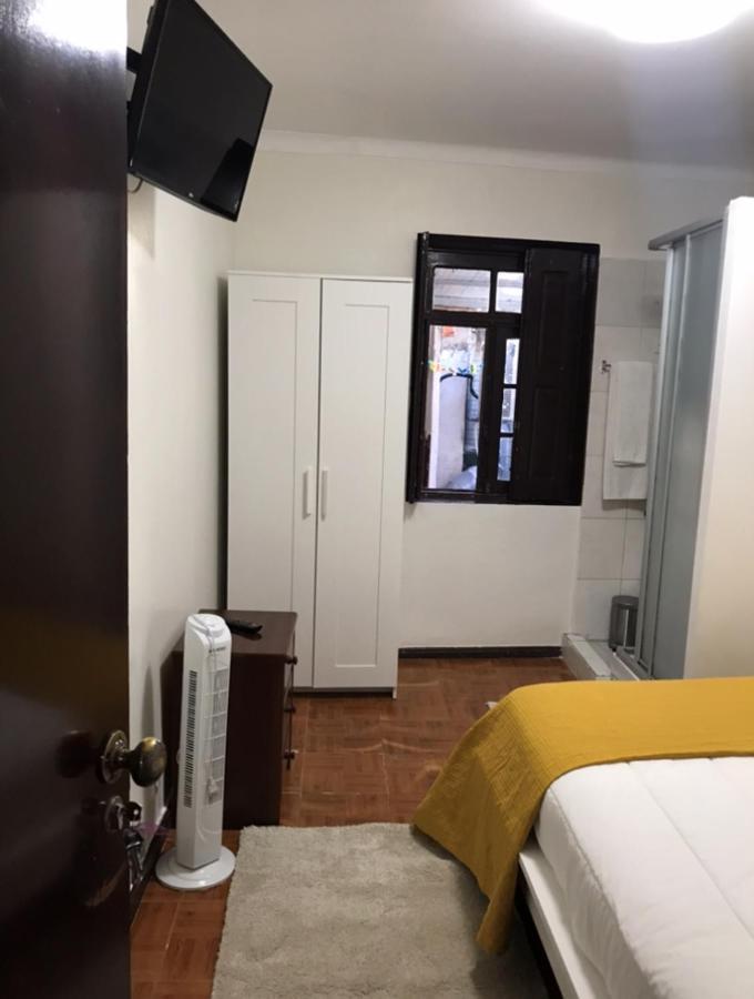 Residencial Costa Verde Porto Eksteriør billede